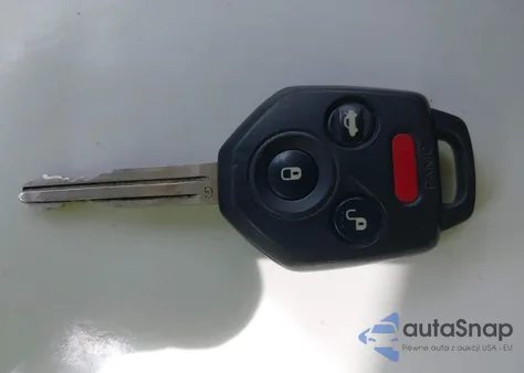 2015 Subaru Impreza 2.0I Premium z USA, uszkodzony, nr VIN JF1GPAC67F8205086